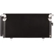Purchase Top-Quality A/C Condenser by BTK - C3314 pa3