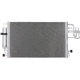 Purchase Top-Quality A/C Condenser by BTK - C3323 pa3