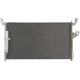 Purchase Top-Quality A/C Condenser by BTK - C3420 pa4