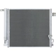Purchase Top-Quality A/C Condenser by BTK - C3445 pa2