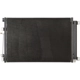 Purchase Top-Quality A/C Condenser by BTK - C3480 pa1