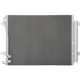 Purchase Top-Quality A/C Condenser by BTK - C3493 pa10