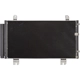 Purchase Top-Quality A/C Condenser by BTK - C3523 pa8