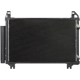 Purchase Top-Quality A/C Condenser by BTK - C3580 pa5