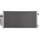 Purchase Top-Quality A/C Condenser by BTK - C3628 pa7
