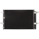 Purchase Top-Quality A/C Condenser by BTK - C3656 pa5