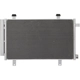 Purchase Top-Quality BTK - C3693 - A/C Condenser pa6