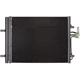 Purchase Top-Quality A/C Condenser by BTK - C3733 pa6