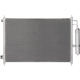 Purchase Top-Quality A/C Condenser by BTK - C3750 pa3