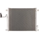 Purchase Top-Quality BTK - C3772 - A/C Condenser pa1