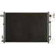Purchase Top-Quality BTK - C3774 - A/C Condenser pa2