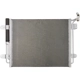 Purchase Top-Quality A/C Condenser by BTK - C3775 pa2