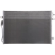 Purchase Top-Quality BTK - C3776 - A/C Condenser pa5