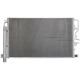 Purchase Top-Quality BTK - C3789 - A/C Condenser pa3