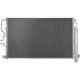 Purchase Top-Quality BTK - C3789 - A/C Condenser pa8