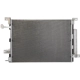 Purchase Top-Quality A/C Condenser by BTK - C3791 pa1