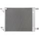 Purchase Top-Quality A/C Condenser by BTK - C3865 pa1