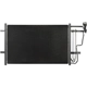 Purchase Top-Quality BTK - C3866 - A/C Condenser pa6