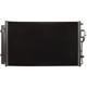 Purchase Top-Quality A/C Condenser by BTK - C3882 pa5