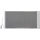 Purchase Top-Quality A/C Condenser by BTK - C3884 pa1