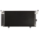 Purchase Top-Quality A/C Condenser by BTK - C3885 pa3