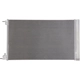 Purchase Top-Quality A/C Condenser by BTK - C3898 pa3