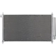Purchase Top-Quality A/C Condenser by BTK - C3965 pa3