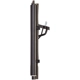 Purchase Top-Quality BTK - C3967 - Condenseur A/C pa2