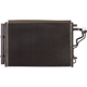 Purchase Top-Quality BTK - C3967 - Condenseur A/C pa5