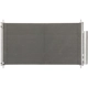 Purchase Top-Quality A/C Condenser by BTK - C3976 pa1
