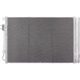 Purchase Top-Quality BTK - C3979 - A/C Condenser pa1