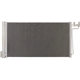 Purchase Top-Quality BTK - C3981 - A/C Condenser pa7