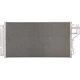 Purchase Top-Quality A/C Condenser by BTK - C3983 pa3