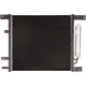 Purchase Top-Quality A/C Condenser by BTK - C3986 pa3