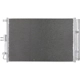 Purchase Top-Quality BTK - C4103 - A/C Condenser pa5
