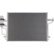 Purchase Top-Quality A/C Condenser by BTK - C4115 pa2