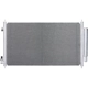Purchase Top-Quality A/C Condenser by BTK - C4118 pa3