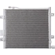 Purchase Top-Quality A/C Condenser by BTK - C4172 pa1