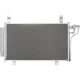 Purchase Top-Quality BTK - C4189 - A/C Condenser pa8