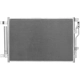 Purchase Top-Quality A/C Condenser by BTK - C4192 pa4