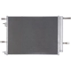 Purchase Top-Quality A/C Condenser by BTK - C4214 pa1