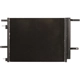 Purchase Top-Quality A/C Condenser by BTK - C4214 pa3