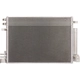 Purchase Top-Quality A/C Condenser by BTK - C4224 pa3