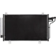 Purchase Top-Quality A/C Condenser by BTK - C4243 pa1