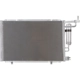 Purchase Top-Quality A/C Condenser by BTK - C4321 pa1