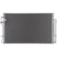 Purchase Top-Quality A/C Condenser by BTK - C4326 pa3
