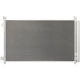 Purchase Top-Quality A/C Condenser by BTK - C4423 pa1