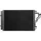 Purchase Top-Quality A/C Condenser by BTK - C4519 pa1