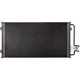 Purchase Top-Quality A/C Condenser by BTK - C4560 pa2