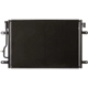 Purchase Top-Quality A/C Condenser by BTK - C4702 pa5